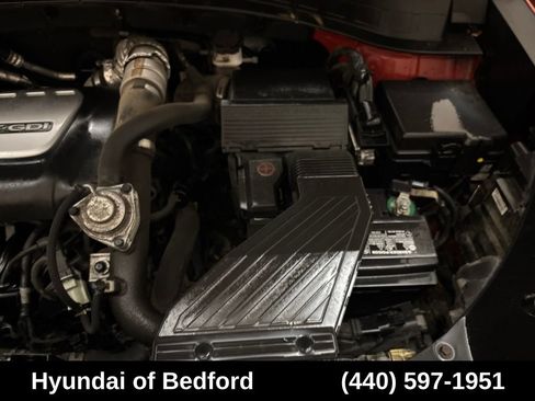 Used 2016 Hyundai Tucson Limited w/ Option Group 03 AWD/4WD image 26