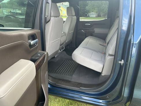 Used 2020 GMC Sierra 1500 SLE image 13