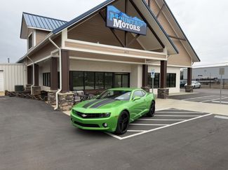 Used 2010 Chevrolet Camaro LT video 1