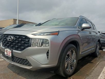 Used 2023 Hyundai Santa Fe SEL w/ Cargo Package