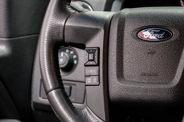 Used 2014 Ford F150 XLT w/ Equipment Group 302A Luxury RWD image 20