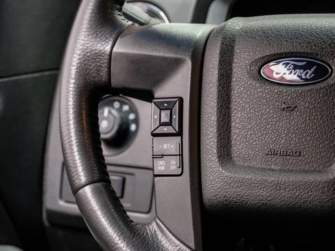 Used 2014 Ford F150 XLT w/ Equipment Group 302A Luxury RWD image 20