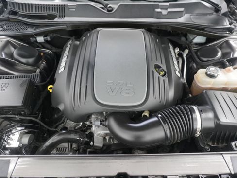 Used 2021 Dodge Challenger R/T w/ Blacktop Package RWD image 26