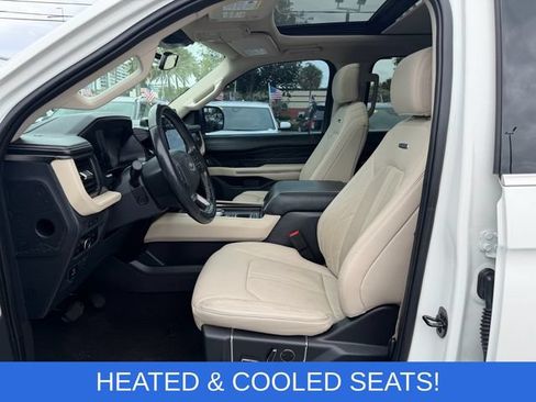 Used 2023 Ford Expedition Platinum RWD image 10