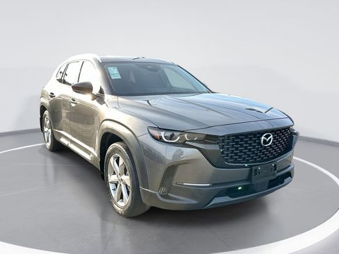 Used 2025 MAZDA CX-50 AWD 2.5 S w/ Accent Package image 1