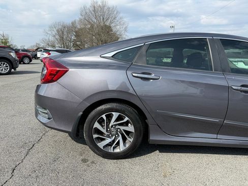 Used 2016 Honda Civic EX image 32