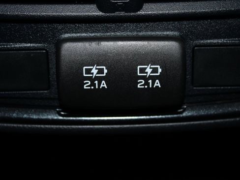 Used 2022 Subaru Forester Sport image 27