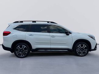 Used 2024 Subaru Ascent Touring w/ Popular Package #2 AWD/4WD video 2