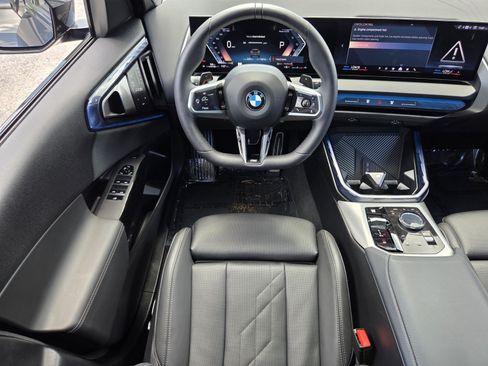 Used 2026 BMW X3 xDrive30i AWD/4WD image 12