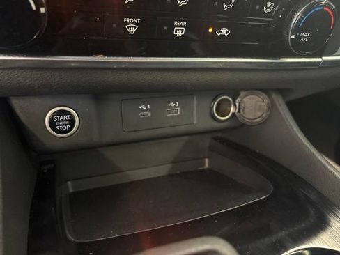 Used 2023 Nissan Rogue S FWD image 28