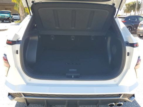Used 2024 Hyundai Kona N Line image 9