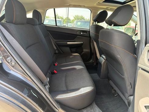 Used 2016 Subaru Crosstrek 2.0i Premium w/ Moonroof Package AWD/4WD image 24