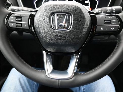 New 2025 Honda Pilot EX-L image 27