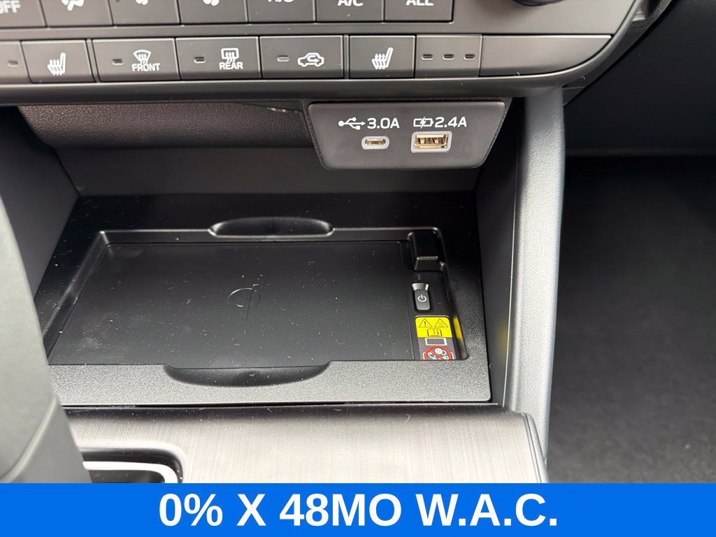 New 2026 Subaru Outback Limited AWD/4WD image 17