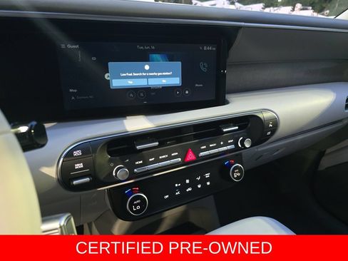 Used 2026 Hyundai Palisade SE FWD image 20