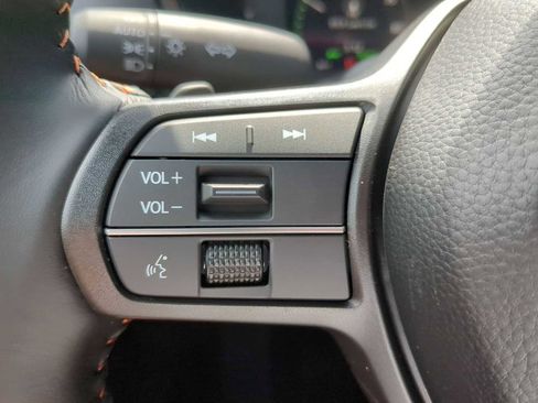 New 2026 Honda CR-V Sport-L image 16