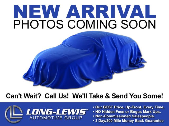 Used 2022 RAM 1500 Big Horn w/ Night Edition AWD/4WD image 1