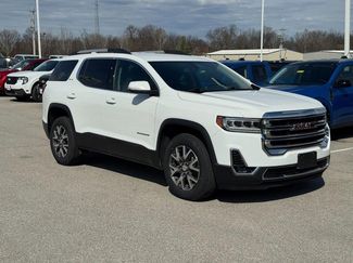 Used 2020 GMC Acadia SLE w/ Driver Convenience Package video 2