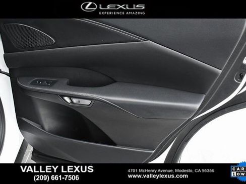 Used 2024 Lexus RX 350 Premium Plus w/ Convenience Package image 20