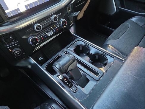 Used 2022 Ford F150 Raptor w/ Equipment Group 801A High image 25