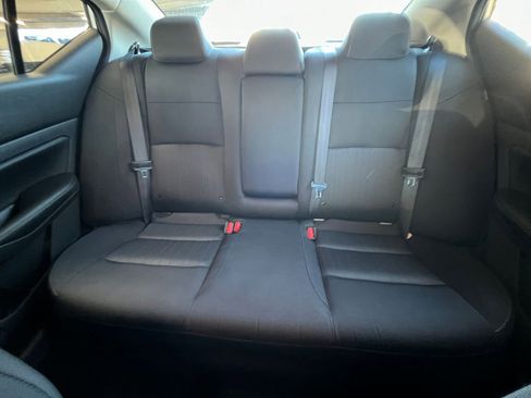 Used 2024 Nissan Altima 2.5 SV image 38