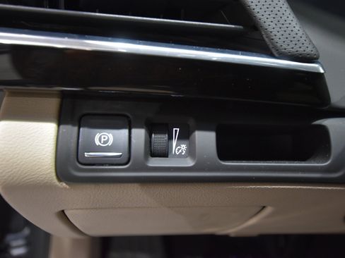 Used 2018 Cadillac CT6 3.6 AWD image 18