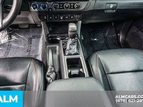 Used 2020 Toyota Tacoma TRD Pro image 40