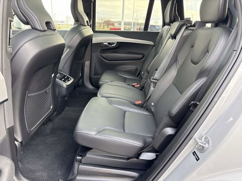 Used 2024 Volvo XC90 B5 Core w/ Protection Package Premier image 22