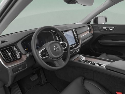 Used 2023 Volvo XC60 B5 Ultimate w/ Climate Package FWD image 40