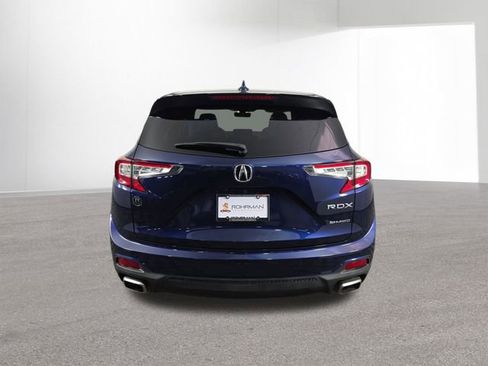 Used 2024 Acura RDX SH-AWD w/ Technology Package image 14
