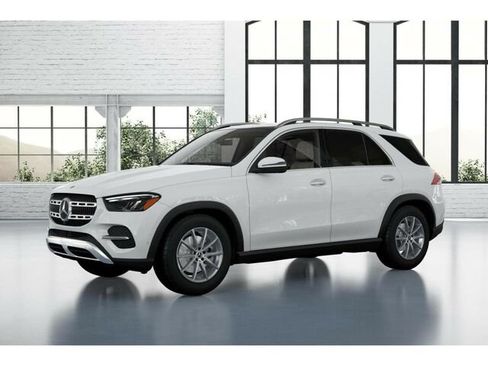 Used 2026 Mercedes-Benz GLE 350 4MATIC image 39
