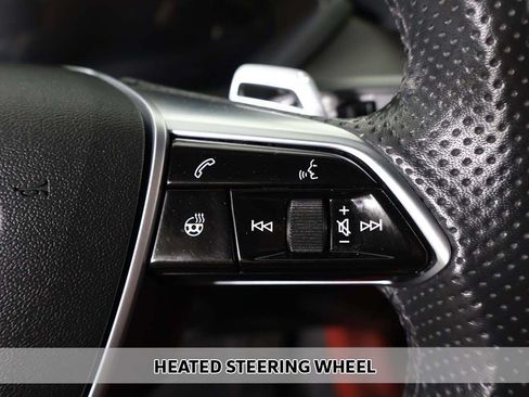 Used 2022 Audi e-tron GT Prestige w/ Prestige Package AWD/4WD image 12