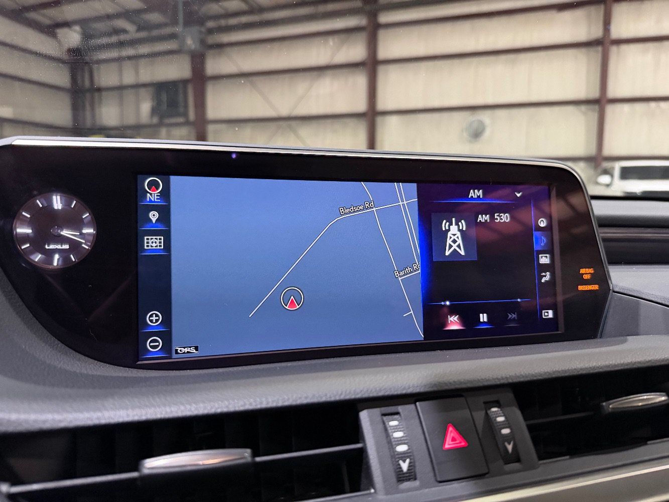 Used 2019 Lexus ES 350 w/ Accessory Package FWD image 32