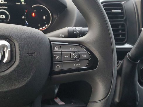 New 2025 RAM ProMaster 1500 w/ Quick Order Package 22G SLT image 22