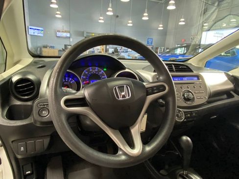 Used 2013 Honda Fit image 16