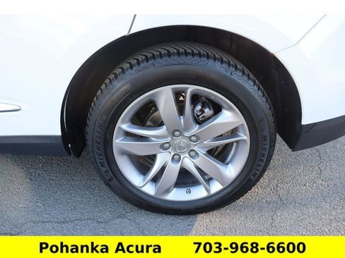 Used 2020 Acura RDX AWD w/ Advance Package image 27