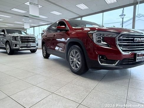 Used 2018 GMC Sierra 3500 Denali image 10