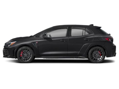 New 2026 Toyota Corolla GR AWD/4WD image 3