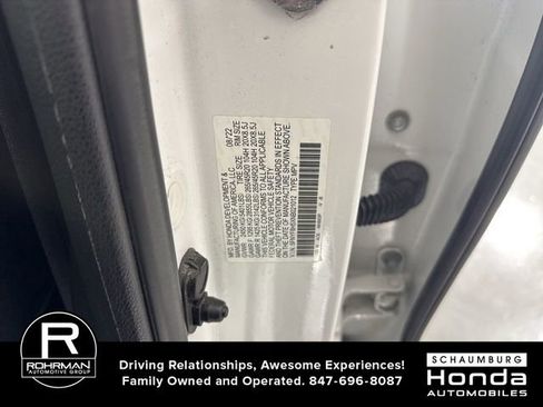 Certified 2022 Honda Passport EX-L image 39