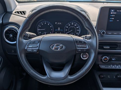 Used 2022 Hyundai Kona SEL w/ Convenience Package FWD image 21