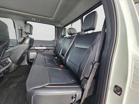 Certified 2024 Ford F250 Lariat w/ Lariat Ultimate Package image 19