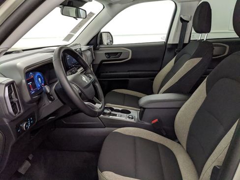 New 2025 Ford Bronco Sport Big Bend w/ Convenience Package image 22