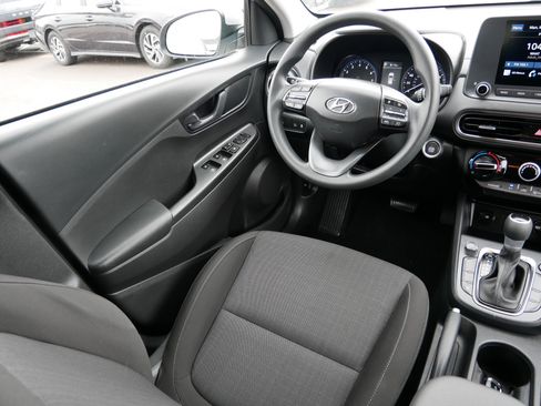 Certified 2023 Hyundai Kona SEL w/ Cargo Package AWD/4WD image 9