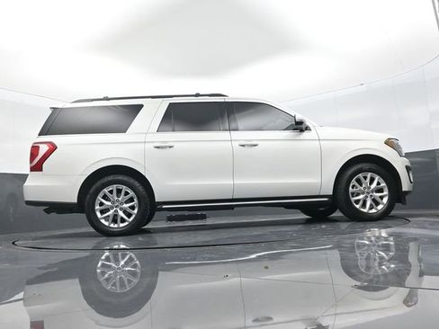 Certified 2021 Ford Expedition Max XLT image 24