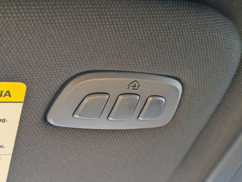 New 2026 Ford Explorer Tremor w/ Tremor Ultimate Package image 25