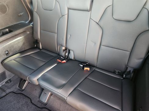 New 2025 Kia Telluride SX X-Line image 22