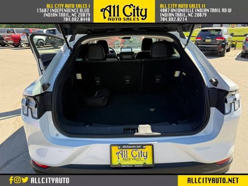 Used 2023 Ford Mustang Mach-E Select RWD image 41