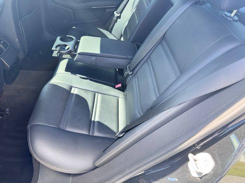 Used 2010 Mercedes-Benz E 63 AMG Sedan image 6