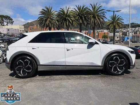 Used 2024 Hyundai Ioniq 5 Limited RWD image 3