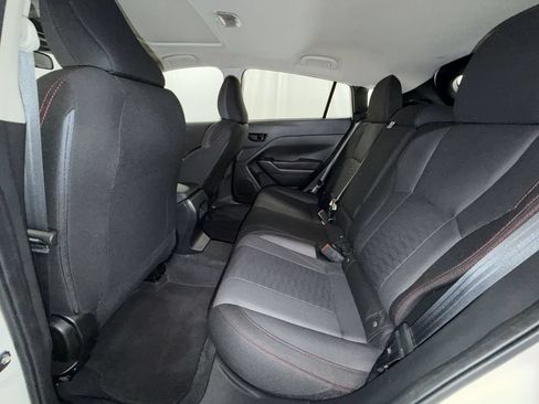 Used 2024 Subaru Impreza 2.0i Sport AWD/4WD image 12